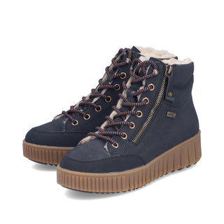 Lace-Up Boots | Y6104 - Image 8