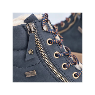 Lace-Up Boots | Y6104 - Image 10