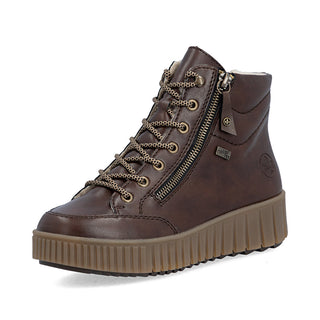 Lace-Up Boots | Y6104 - Image 12