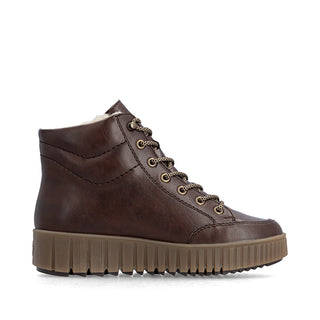 Lace-Up Boots | Y6104 - Image 13