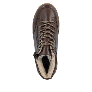 Lace-Up Boots | Y6104 - Image 15