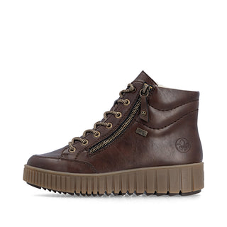 Lace-Up Boots | Y6104 - Image 16