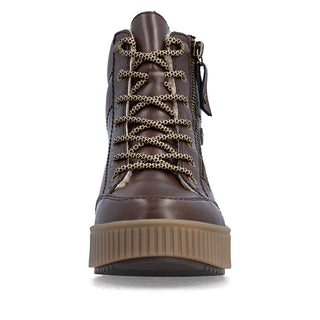 Lace-Up Boots | Y6104 - Image 17