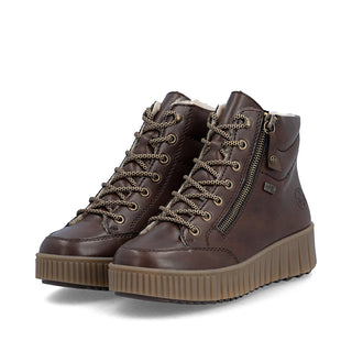 Lace-Up Boots | Y6104 - Image 19