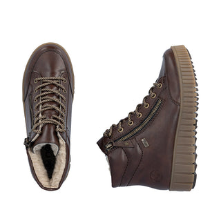Lace-Up Boots | Y6104 - Image 20