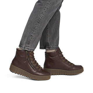Lace-Up Boots | Y6104 - Image 21