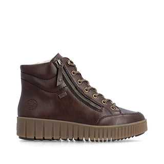 Lace-Up Boots | Y6104 - Image 22