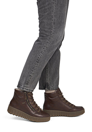 Lace-Up Boots | Y6104 - Image 23