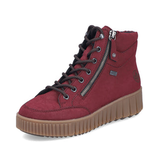 Lace-Up Boots | Y6104 - Image 24