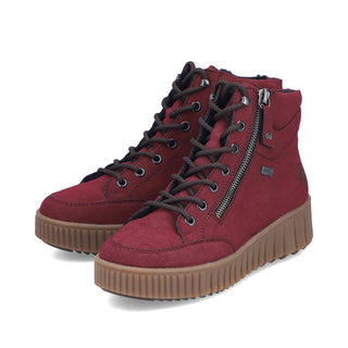Lace-Up Boots | Y6104 - Image 31