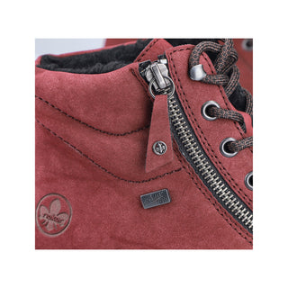 Lace-Up Boots | Y6104 - Image 33
