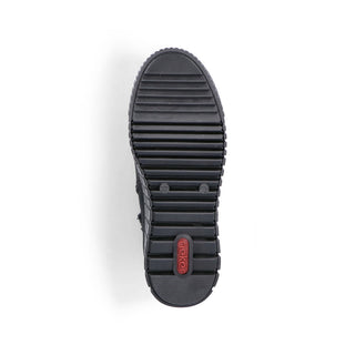 Women's Mid-height Boots | Rieker Comfort Y6166 - Image 7