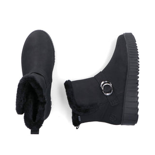 Women's Mid-height Boots | Rieker Comfort Y6166 - Image 9