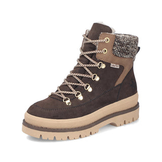 Lace-Up Boots | Y6210 - Image 1