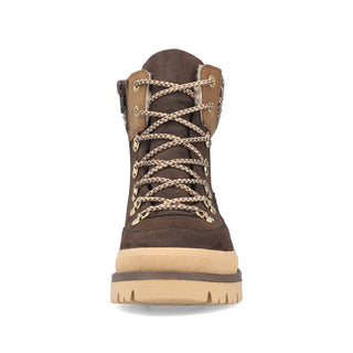 Lace-Up Boots | Y6210 - Image 6