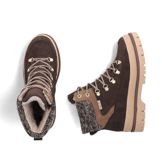 Lace-Up Boots | Y6210 - Image 9