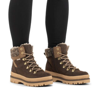 Lace-Up Boots | Y6210 - Image 10