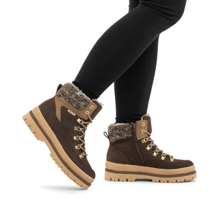 Lace-Up Boots | Y6210 - Image 11