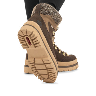 Lace-Up Boots | Y6210 - Image 12