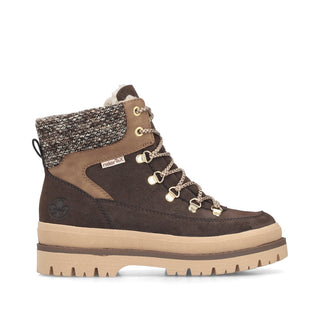 Lace-Up Boots | Y6210 - Image 14