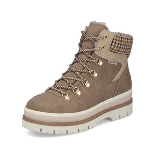 Lace-Up Boots | Y6210 - Image 15