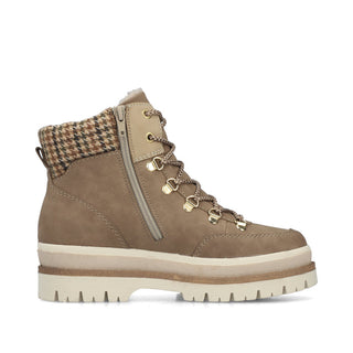 Lace-Up Boots | Y6210 - Image 16