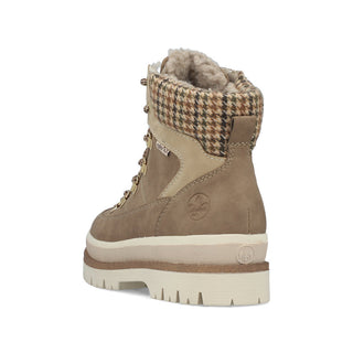 Lace-Up Boots | Y6210 - Image 17