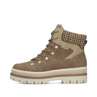 Lace-Up Boots | Y6210 - Image 19
