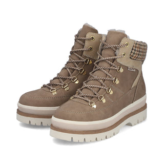 Lace-Up Boots | Y6210 - Image 22