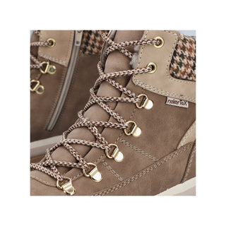 Lace-Up Boots | Y6210 - Image 24