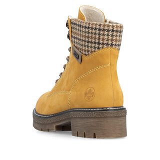 Lace-Up Boots | Y8130 - Image 3