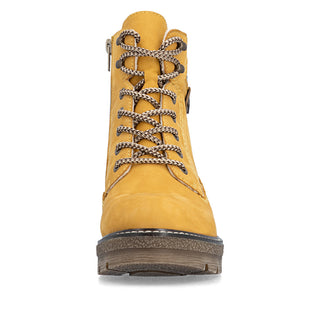 Lace-Up Boots | Y8130 - Image 6
