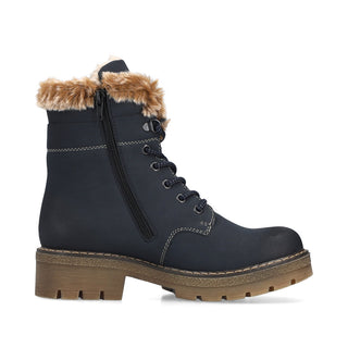 Women's Mid-height Boots | Rieker Comfort Y8140 - Image 2