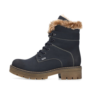 Women's Mid-height Boots | Rieker Comfort Y8140 - Image 5