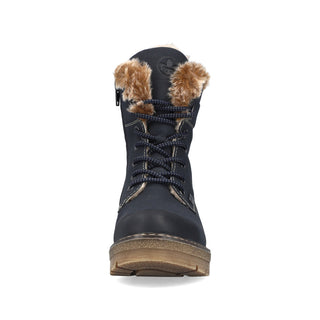 Women's Mid-height Boots | Rieker Comfort Y8140 - Image 6