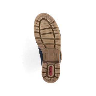 Women's Mid-height Boots | Rieker Comfort Y8140 - Image 7