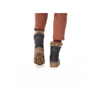 Women's Mid-height Boots | Rieker Comfort Y8140 - Image 12