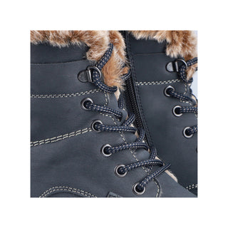 Women's Mid-height Boots | Rieker Comfort Y8140 - Image 13