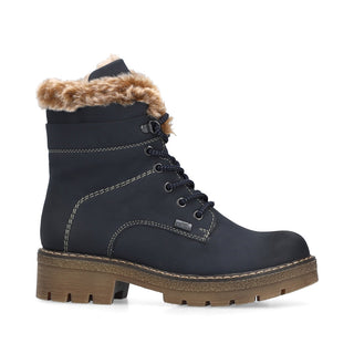 Women's Mid-height Boots | Rieker Comfort Y8140 - Image 14