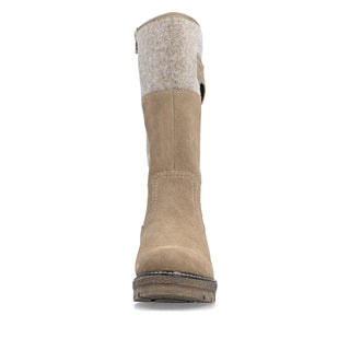 High-Shaft Boots | Y8153 - Image 6