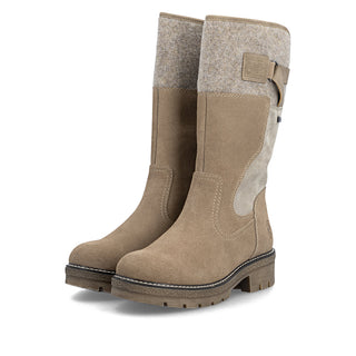 High-Shaft Boots | Y8153 - Image 8