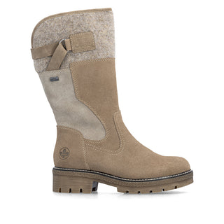 High-Shaft Boots | Y8153 - Image 11