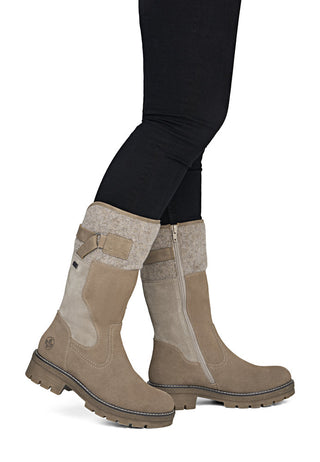 High-Shaft Boots | Y8153 - Image 12