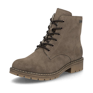 Women's Mid-height Boots | Rieker Comfort Y9103 - Image 1