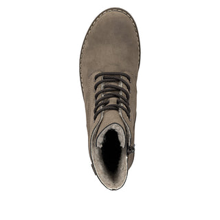 Women's Mid-height Boots | Rieker Comfort Y9103 - Image 4