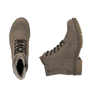 Women's Mid-height Boots | Rieker Comfort Y9103 - Image 9