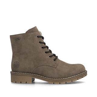 Women's Mid-height Boots | Rieker Comfort Y9103 - Image 11