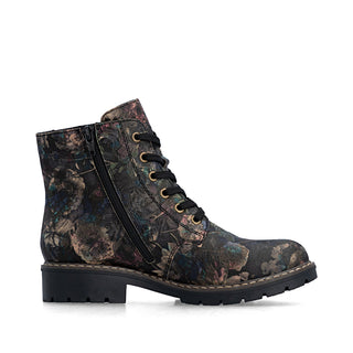 Lace-Up Boots | Y9103 - Image 2