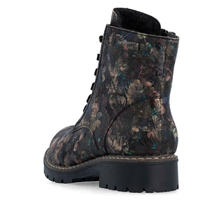 Lace-Up Boots | Y9103 - Image 3