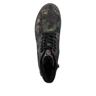 Lace-Up Boots | Y9103 - Image 4